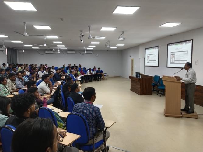 Globsyn Business School Kolkata Corporate Connect photo 3